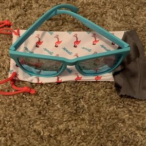 Goodr sunglasses